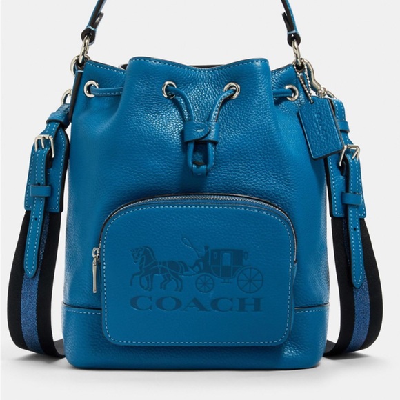 Coach purse crossbody - Picture 1 of 8